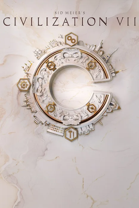 Sid Meier’s Civilization VII