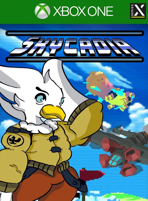 Skycadia