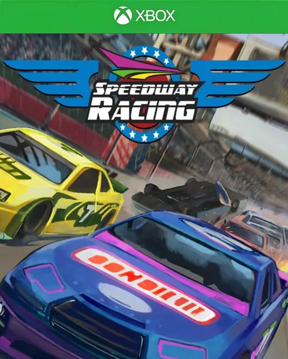 Speedway Racing