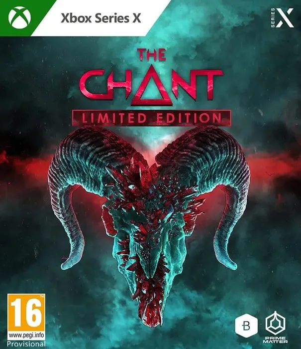 The Chant