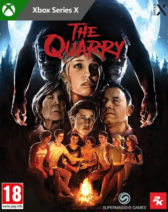 The Quarry