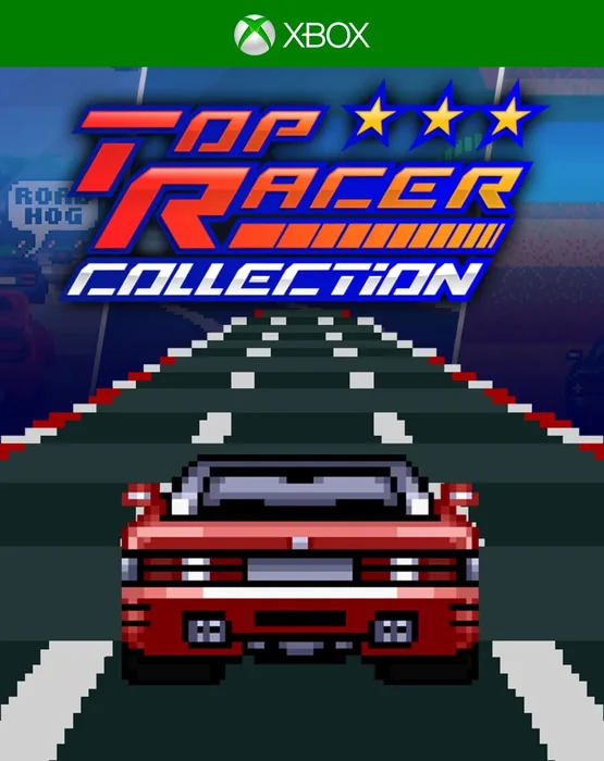 Top Racer Collection