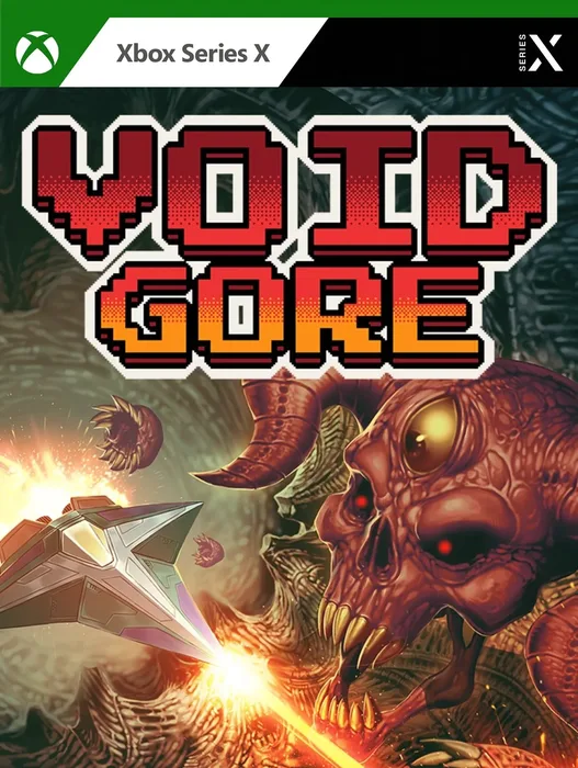 Void Gore