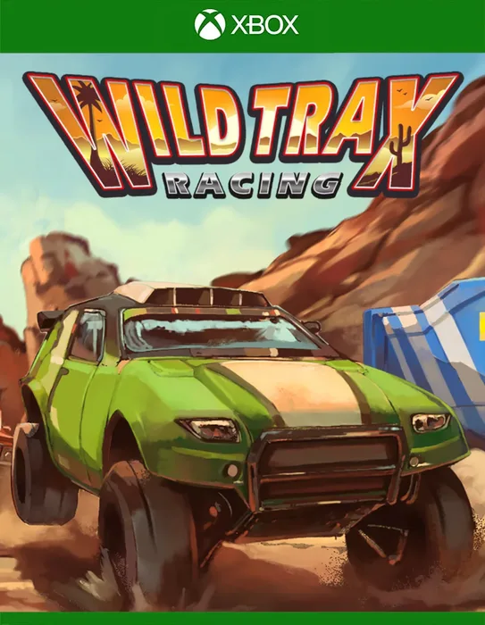 WildTrax Racing