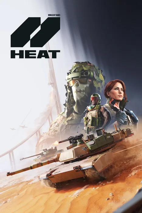 World of Tanks HEAT