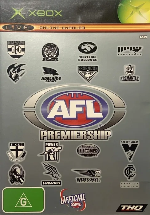AFL Premiership 2005