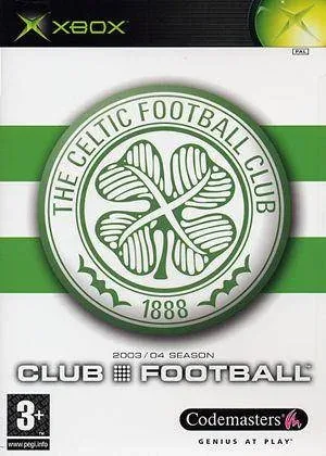 Club Football: Celtic FC
