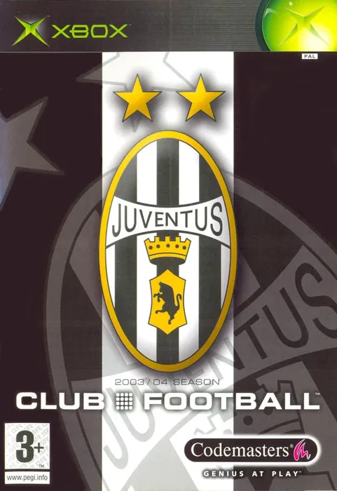 Club Football: Juventus 