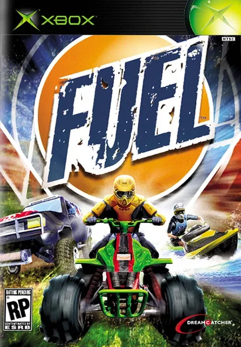 Fuel