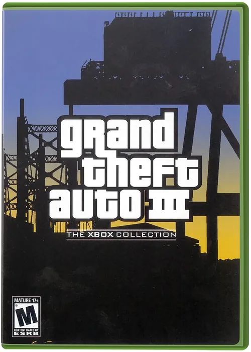 Grand Theft Auto Double Pack