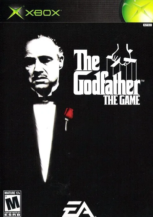 The Godfather The Game