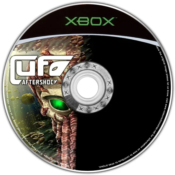UFO: Aftershock