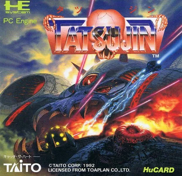 Truxton