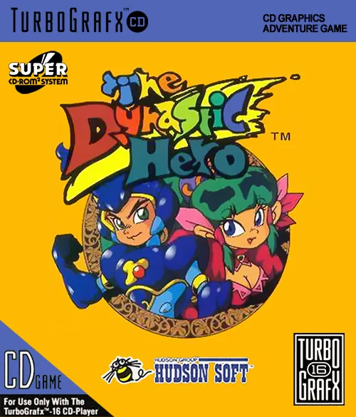 Wonder Boy in Monster World