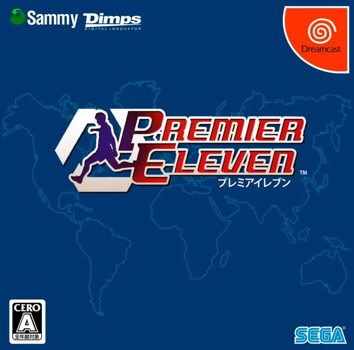 Premier Eleven