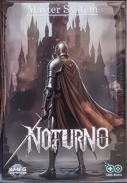 Noturno