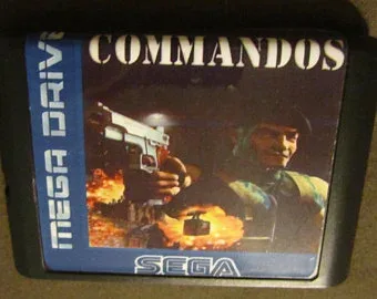 Commandos
