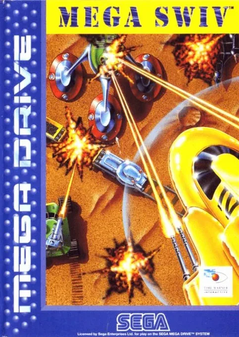 Firepower 2000