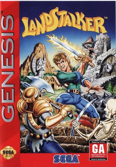 Landstalker