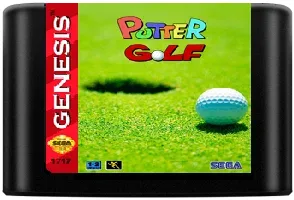 Putter Golf