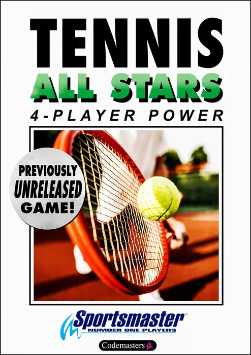Tennis All Stars