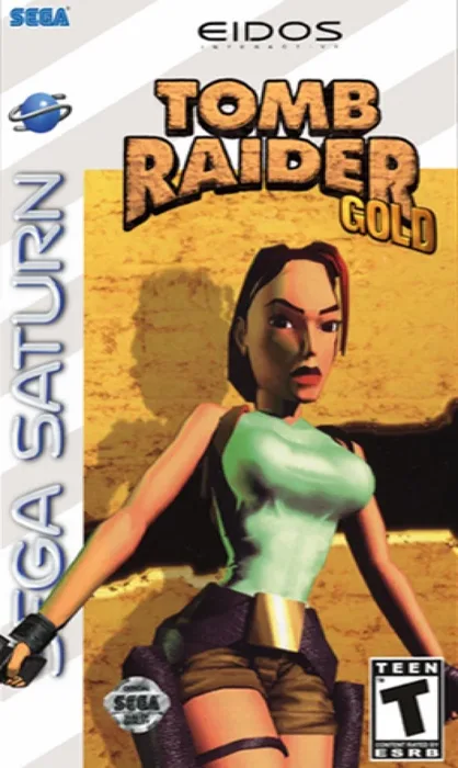 Tomb Raider: Unfinished Business