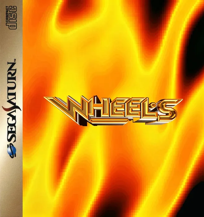 Wheel's