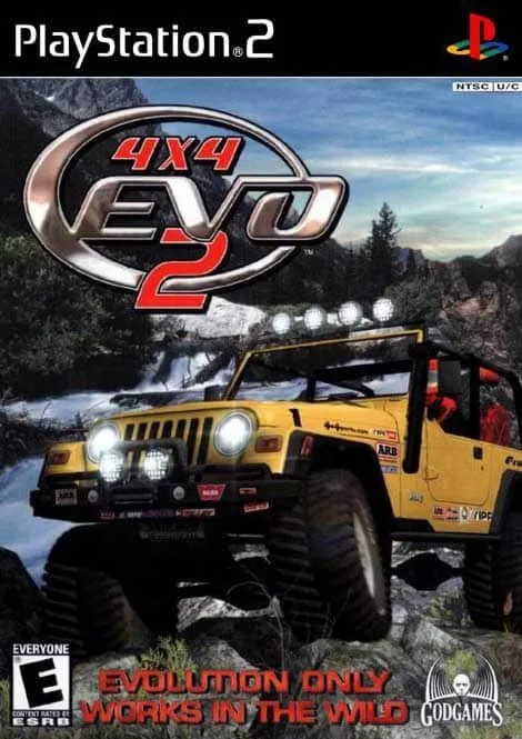 4×4 EVO 2