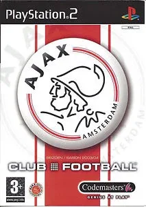 Club Football: Ajax Amsterdam