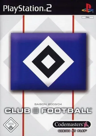 Club Football: Hamburger SV