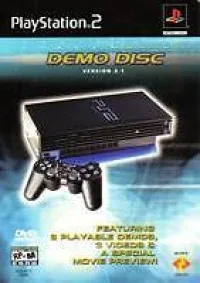 Demo Disc 2.1