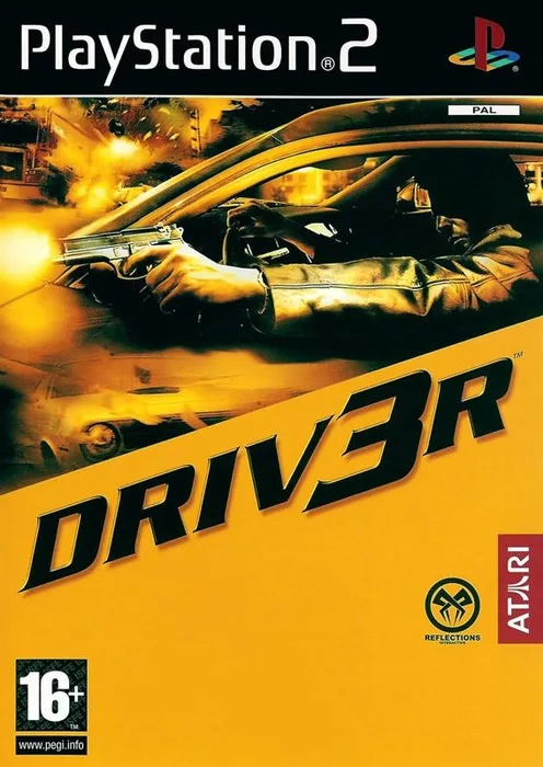 Driv3r