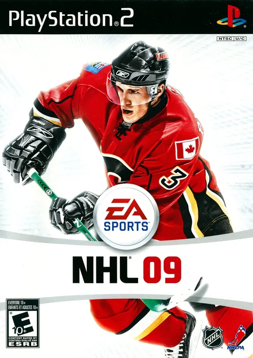 EA Sports NHL 09