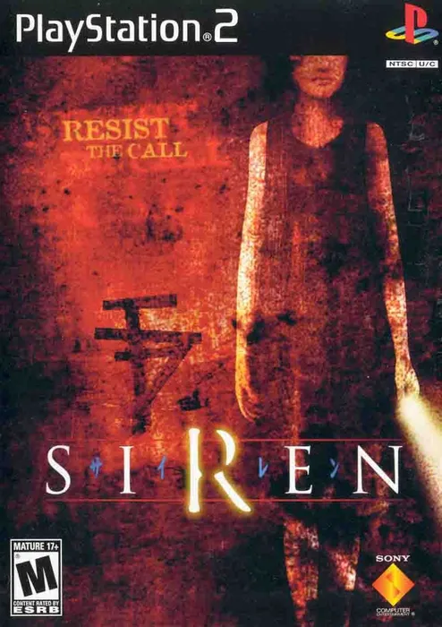 Forbidden Siren