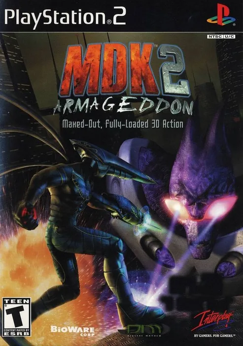 MDK2