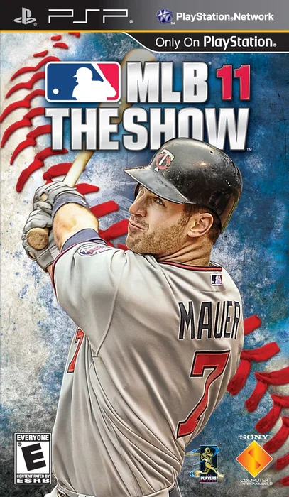 MLB The Show 11