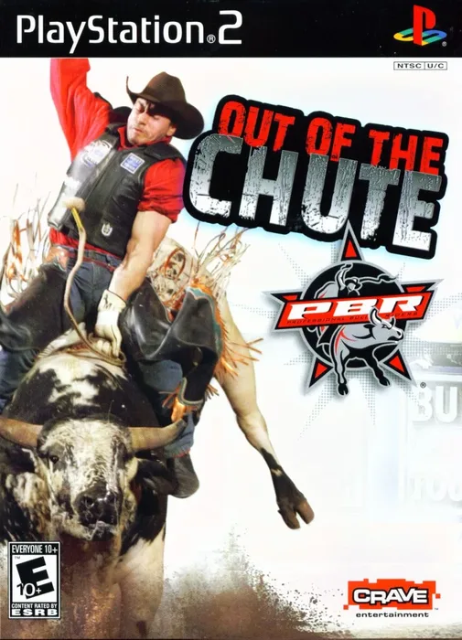 PBR: Out of the Chute
