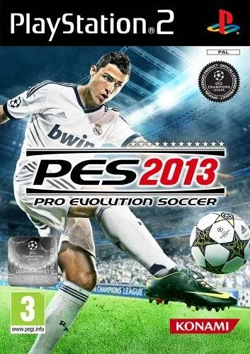 PES 2013: Pro Evolution Soccer