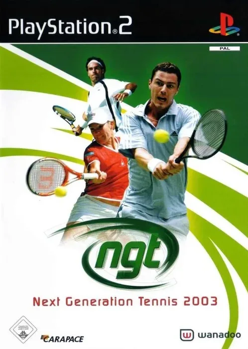 Roland Garros French Open 2003