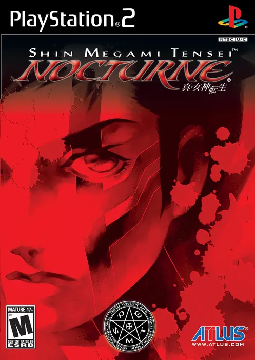 Shin Megami Tensei III: Nocturne