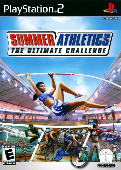 Summer Athletics: The Ultimate Challenge