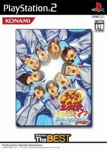 Tennis no Oujisama: Sweat & Tears 2