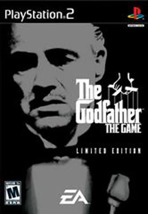 The Godfather: Limited Edition