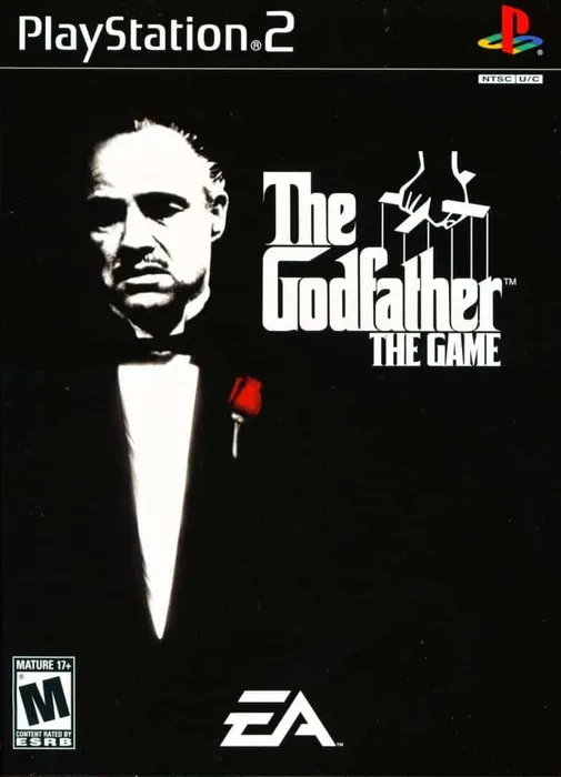 The Godfather The Game