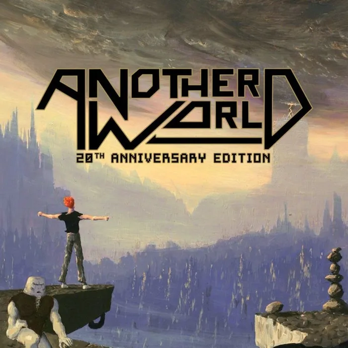 Another World