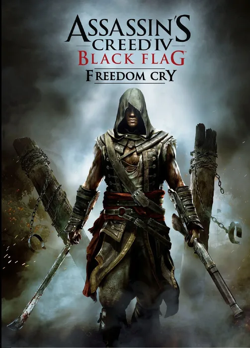 Assassin's Creed: Freedom Cry