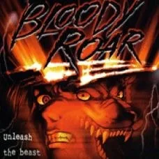 Bloody Roar