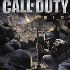 Call Of Duty