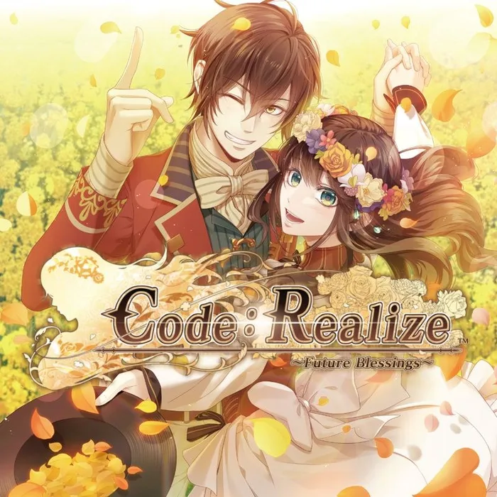 Code Realize − Future Blessings