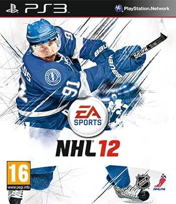 EA Sports NHL 12